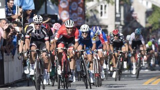 Protidopingová razia má dohru, ďalší rakúsky cyklista sa priznal