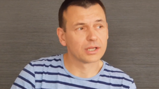 Bol som utajeným svedkom v prípade Kuciak, tvrdí Tóth vo videu