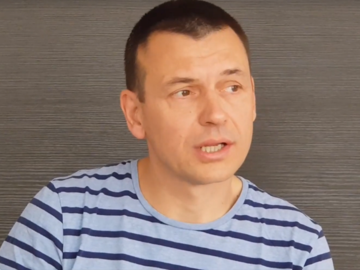Bol som utajeným svedkom v prípade Kuciak, tvrdí Tóth vo videu