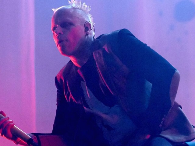 Speváka skupiny The Prodigy Keitha Flinta našli mŕtveho