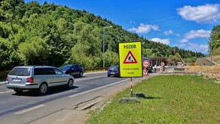 Ďalšia výstavba obchvatu Brezna bude tento rok, pomôžu eurofondy