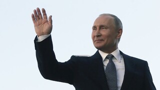 Rusi oficiálne odstupujú od kľúčovej zmluvy o jadrových raketách