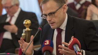 Na súde v Luxemburgu odmietli i štvrtého slovenského kandidáta
