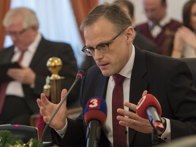 Na súde v Luxemburgu odmietli i štvrtého slovenského kandidáta
