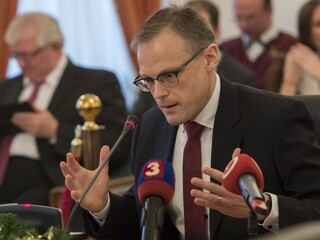 Na súde v Luxemburgu odmietli i štvrtého slovenského kandidáta
