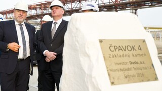 Produkujeme málo odborníkov, povedal Kiska po návšteve Dusla