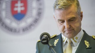 Bývalý policajný prezident Gašpar ide na slobodu, týka sa to aj ďalších z Očistca