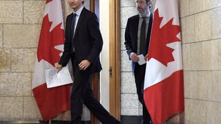 Premiéra opustila ďalšia ministerka, kanadská kríza sa prehlbuje
