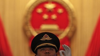 Čína investuje do rakiet i stíhačiek. Zvýši rozpočet obrany