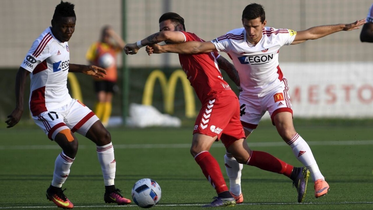 Bývalému krídelníkovi slovenského AS Trenčín uniesli matku