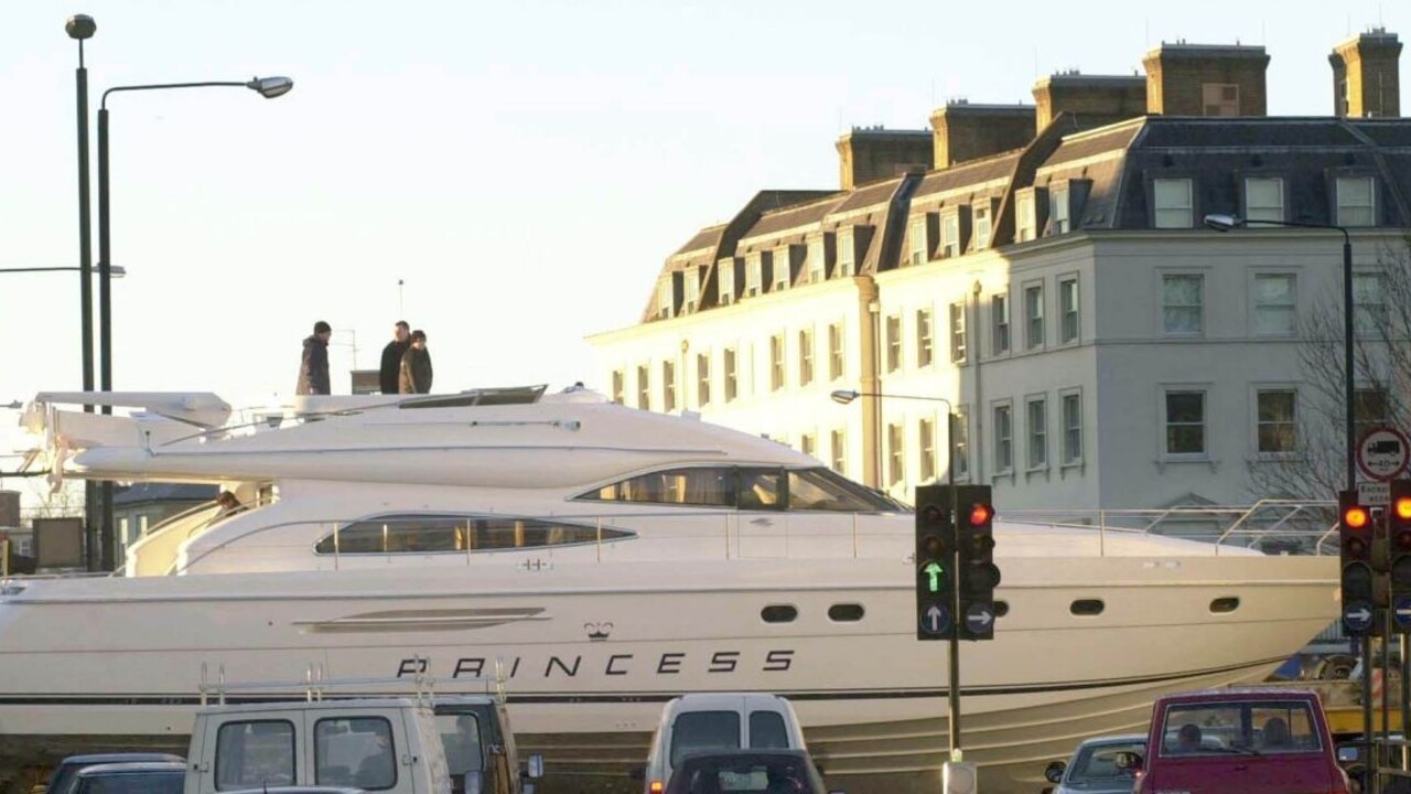 Do rebríčka dolárových miliardárov sa dostal prvý Slovák