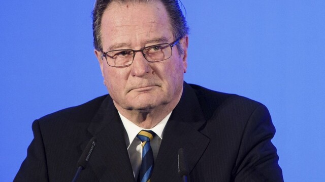 Zomrel nemecký exminister, pôsobil počas rozdelenia Československa