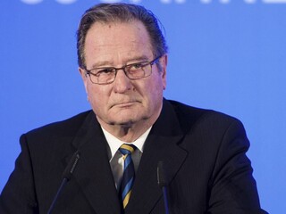 Zomrel nemecký exminister, pôsobil počas rozdelenia Československa