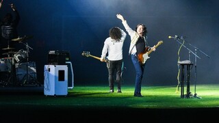 Slovan po vystúpení Tublatanky: Na vine bola technická chyba