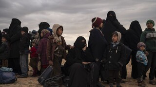 Sýria utečenci evakuácia 1140 px (SITA/AP)