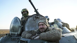 Rusko je vraj stále agresívnejšie, NATO chce pomôcť Kyjevu