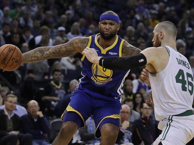 NBA: Boston sa dostal zo série prehier, zvíťazil nad obhajcom titulu