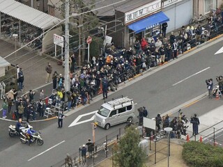 Bývalý šéf japonskej automobilky sa napokon dostal na slobodu