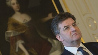 Neprísluší im komentovať, reagoval Lajčák po ruskej kritike