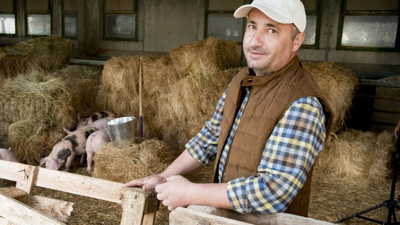 Spoľahnite sa na mäso s garanciou pôvodu