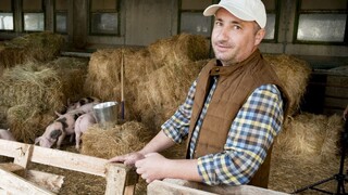 Spoľahnite sa na mäso s garanciou pôvodu