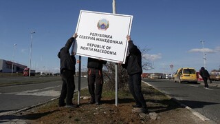 Vstúpi Severomacedónska republika do NATO? Naša vláda súhlasí