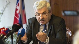 Ak si niekto myslí, že Putin sa zastaví na Ukrajine, tak sa veľmi mýli, povedal ukrajinský veľvyslanec