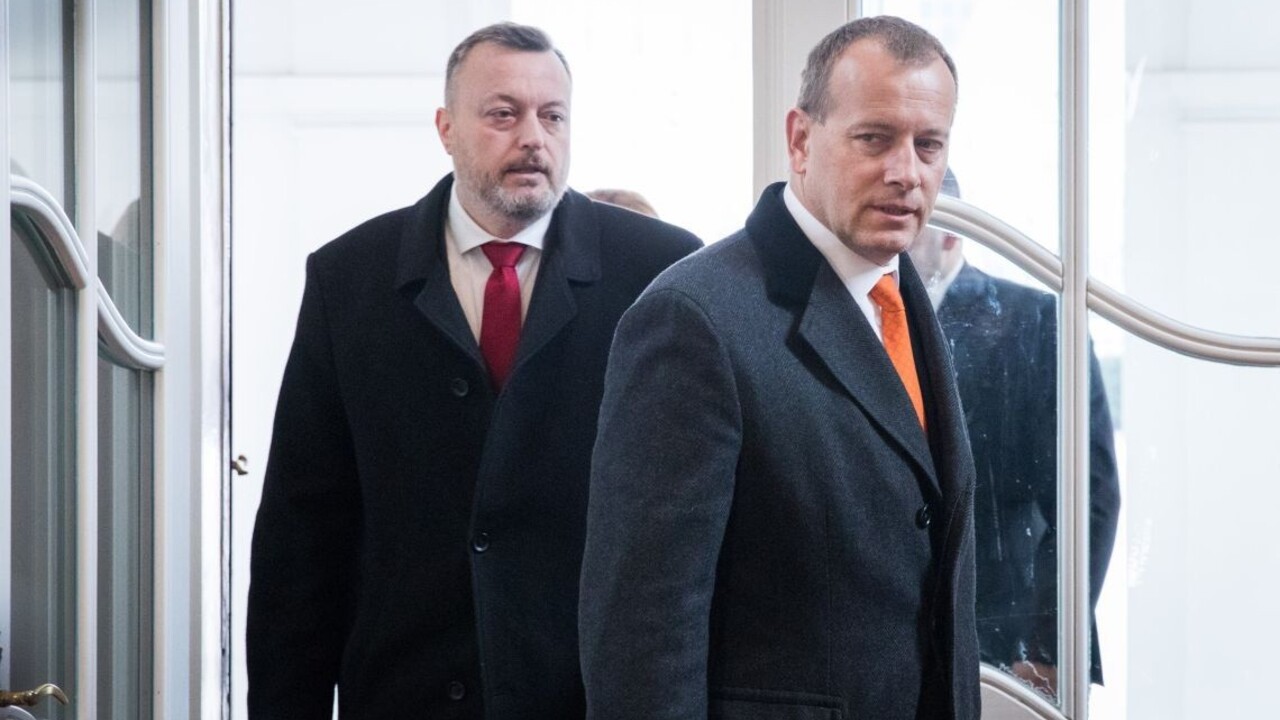 Po matovičovcoch chcú referendum aj v hnutí Sme rodina