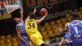 Inter bodoval, tréner Naglič spečatil návrat na Pasienky víťazstvom