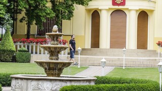 Neprípustné, reagujú lajčákovci. Predvolali si ruského veľvyslanca