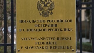 Veľvyslanectvo Ruskej federácie ruské veľvyslanectvo 1140px (TASR/Martin Turanovič)