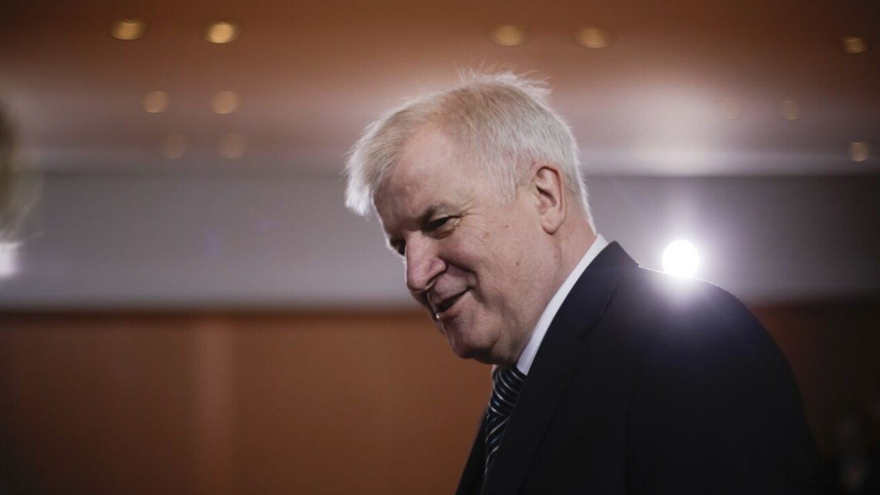 Dohody majú účinok. Migrantov odrádzajú, tvrdí nemecký minister