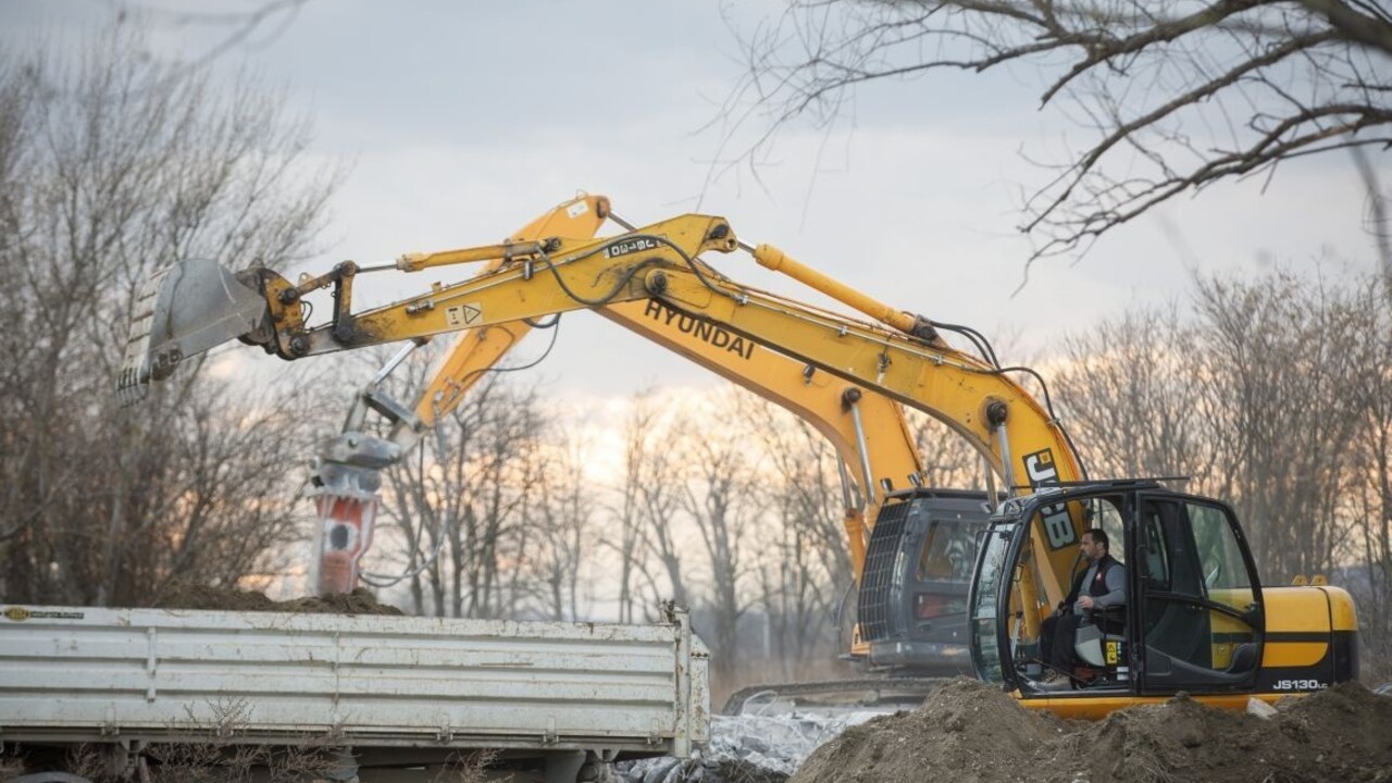 Zmiznú posledné pozostatky bratislavského metra, traťové tunely