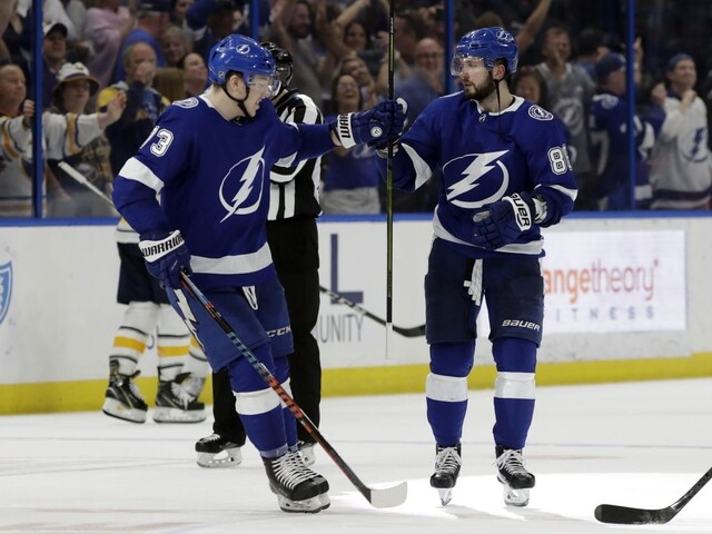 NHL: Anaheim vysoko triumfoval, Tampa má isté miesto v play-off