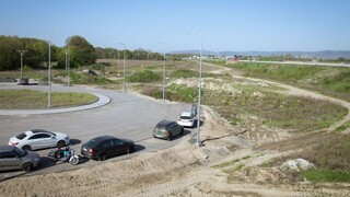 Triblavina bude drahšia, upozorňujú aktivisti. Diaľničiari oponujú