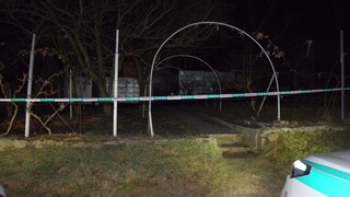 Po hádke ju strelil do tváre. Na mieste zasiahli kukláči i záchranári