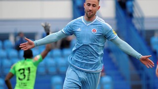 Slovan triumfoval aj v 22. kole, Senicu zdolal 2:1