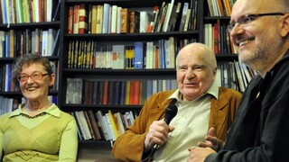 Zomrel Albert Marenčin, významná osobnosť slovenského filmu