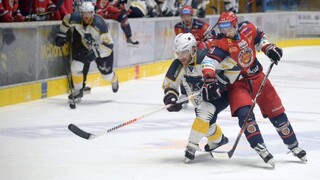 Bryndziari jasne zdolali Budapešť, výhru spečatil Halama