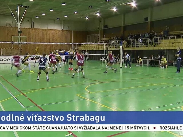 Vargove zverenkyne hladko vyhrali, doma zdolali Prešov