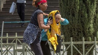 Boeing bol nový, pilot skúsený. Zverejnili počet pasažierov a štáty