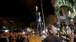 Pre výpadok prúdu zomrelo vo Venezuele 15 ľudí, nedostali dialýzu