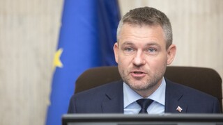 Pellegrini na samite OECD upozornil na digitálne prenasledovanie