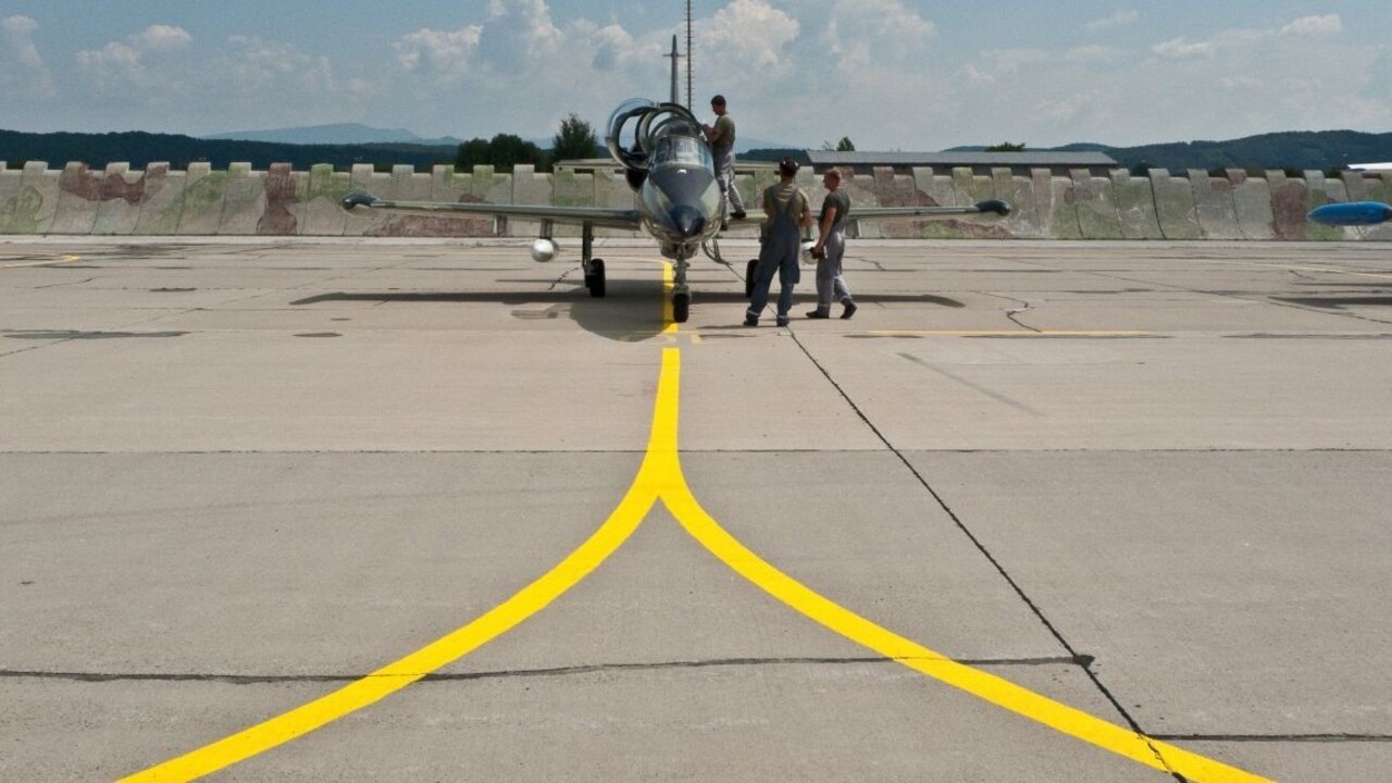 Prijmime milióny na letiská, vyzvala SaS po Dankových slovách