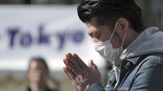 Japonsko si pripomína ôsme výročie silného zemetrasenia