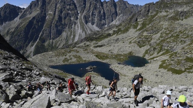 Novým šéfom TANAP má byť developer, SaS žiada nový výber
