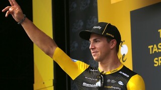 Groenewegen zvíťazil aj v druhej etape Paríž - Nice