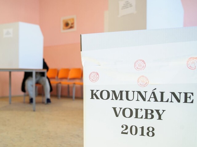 Umožnime politickú reklamu i počas komunálnych volieb, navrhlo OĽaNO