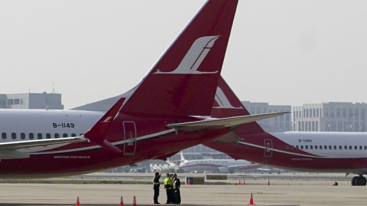 Boeingom 737 Max dáva po havárii stopku čoraz viac krajín