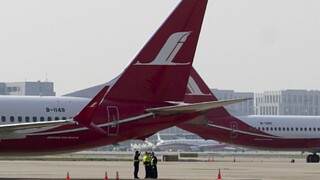 Boeingom 737 Max dáva po havárii stopku čoraz viac krajín